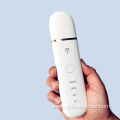 Waterproof Facial Cleaning Skin Scrubber ultrasonic machine